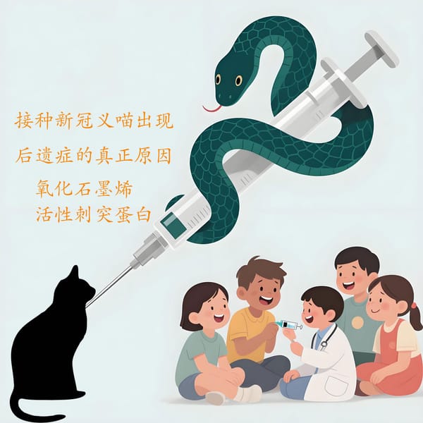 接种新冠疫苗的危害